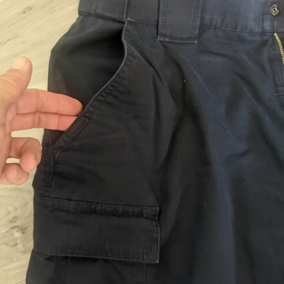 5.11 Tactical 74280 Navy 34 - Picture 8 of 15